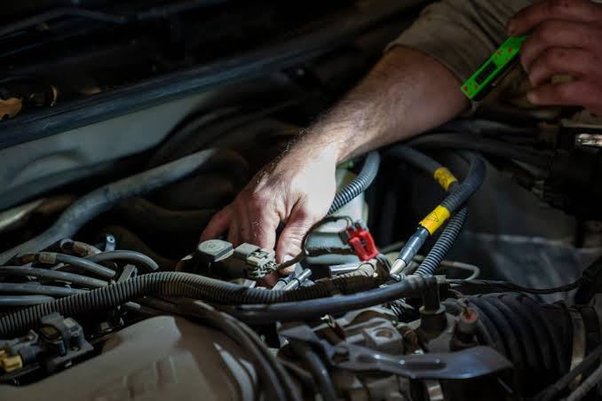 Auto Air Conditioning Repair