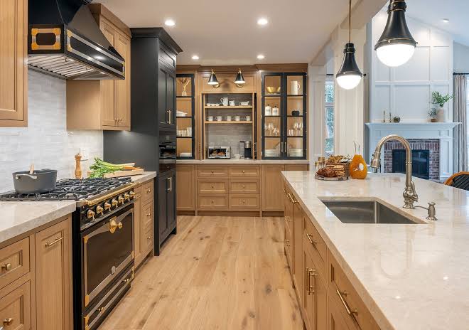Salty Dog Remodeling